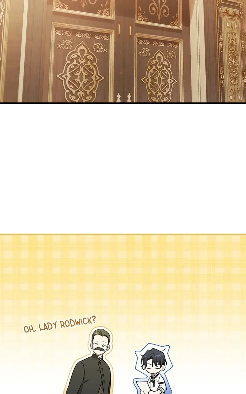 Adopted by a Murderous Duke Family Chapter 109 page 74 - 