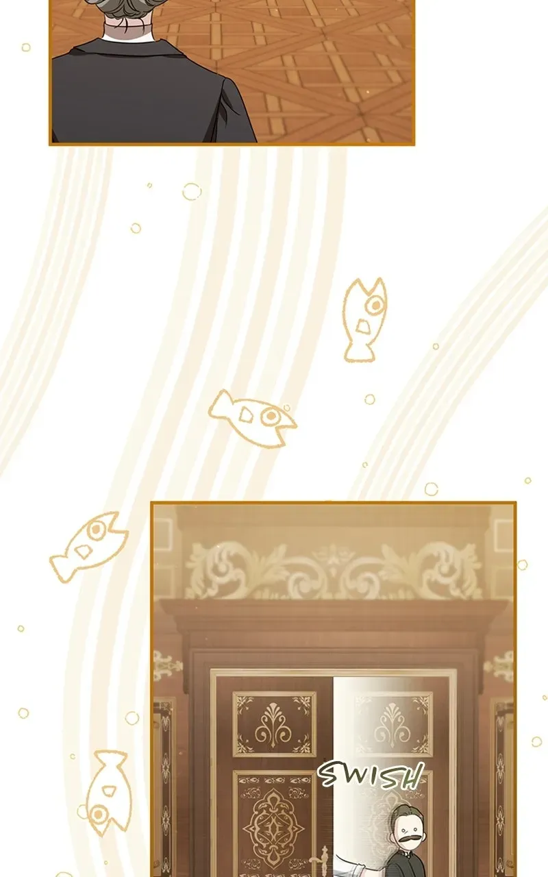 Adopted by a Murderous Duke Family Chapter 109 page 78 - 