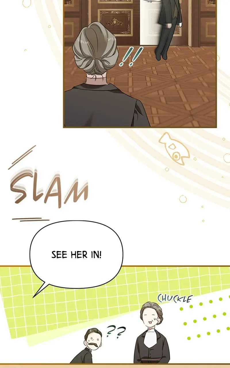 Adopted by a Murderous Duke Family Chapter 109 page 79 - 