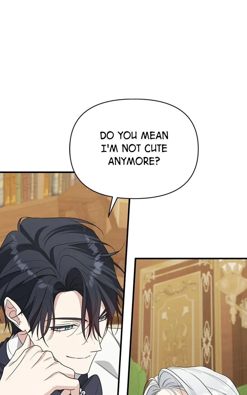Adopted by a Murderous Duke Family Chapter 109 page 82 - 
