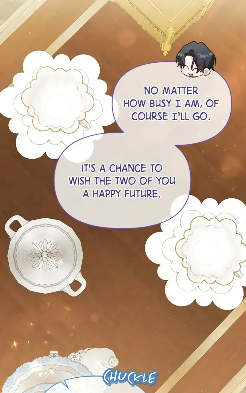 Adopted by a Murderous Duke Family Chapter 109 page 89 - 