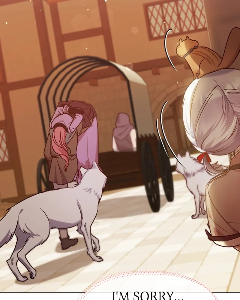 Adopted by a Murderous Duke Family Chapter 11 page 102 - 