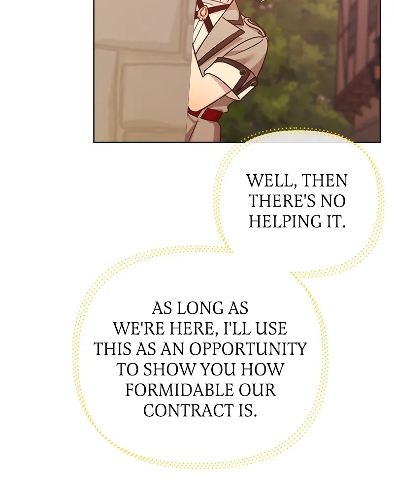 Adopted by a Murderous Duke Family Chapter 11 page 104 - 