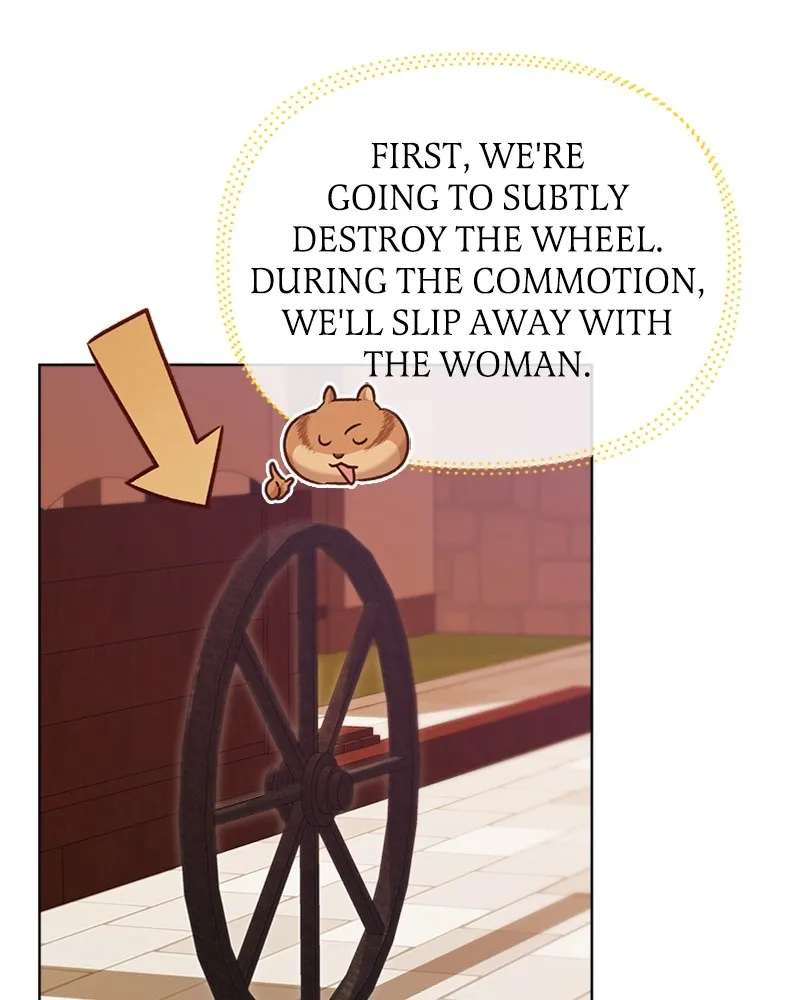 Adopted by a Murderous Duke Family Chapter 11 page 105 - 