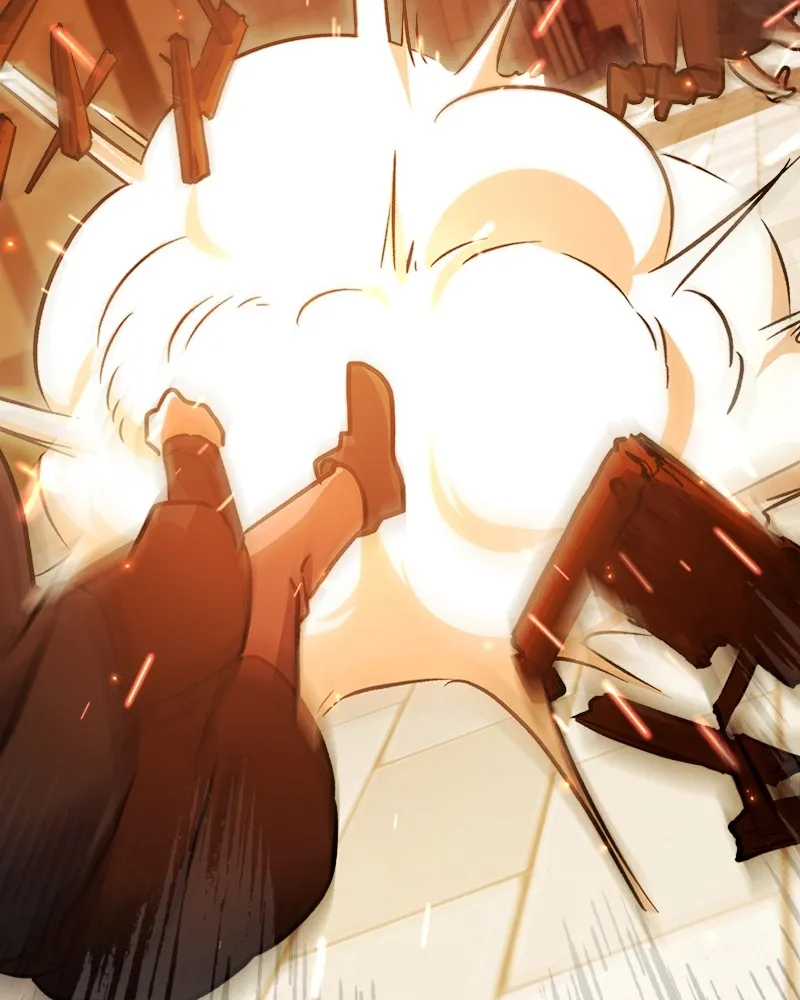 Adopted by a Murderous Duke Family Chapter 11 page 117 - 