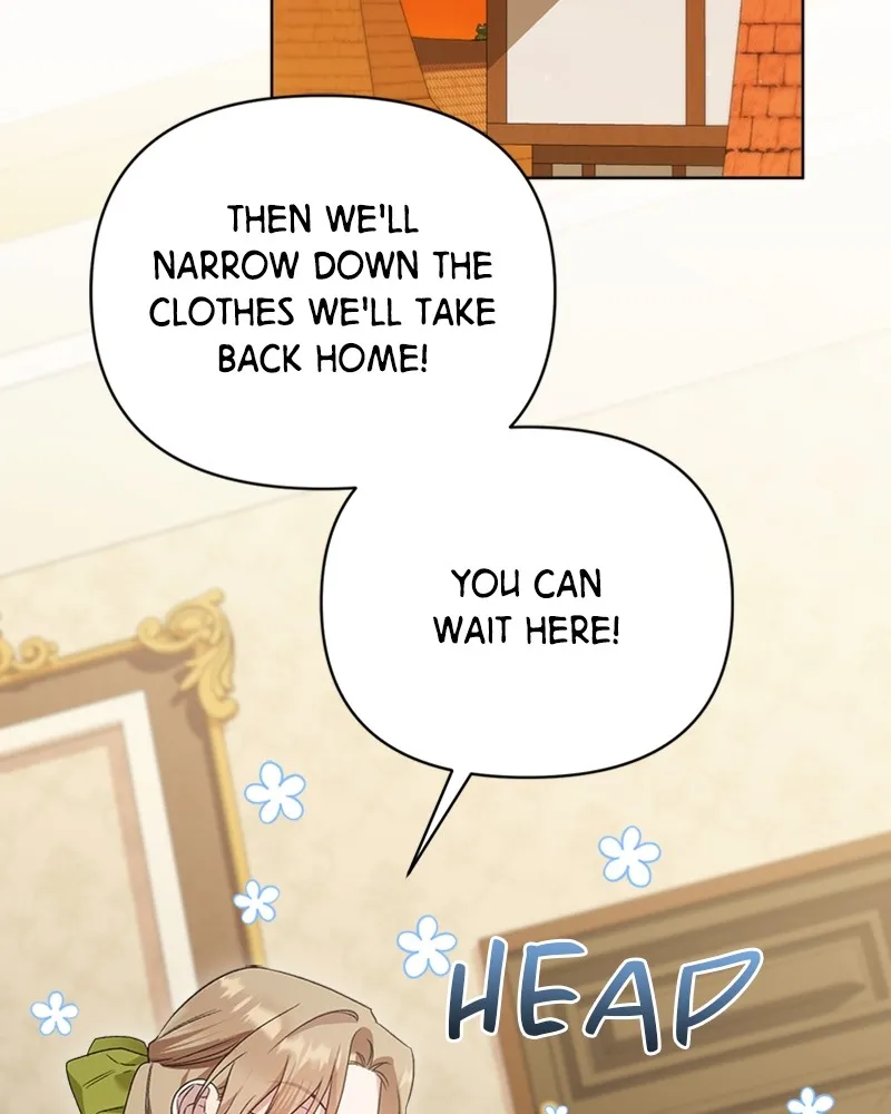 Adopted by a Murderous Duke Family Chapter 11 page 14 - 