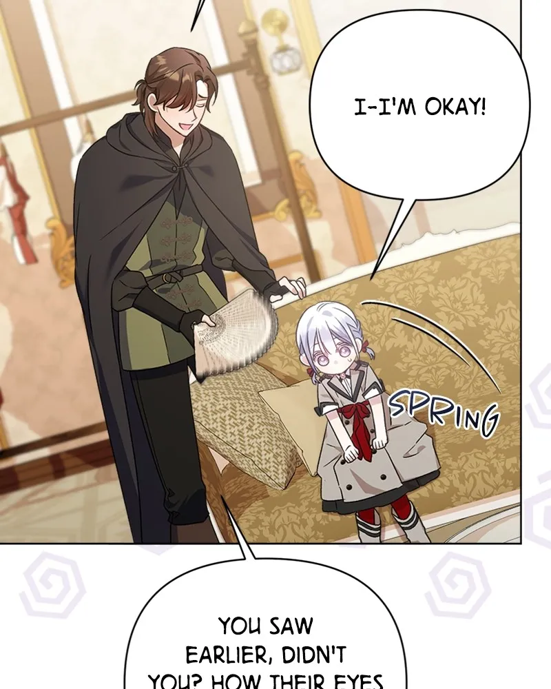 Adopted by a Murderous Duke Family Chapter 11 page 19 - 
