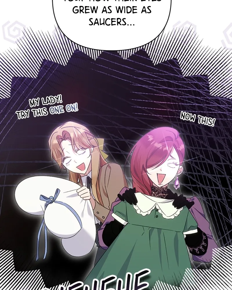 Adopted by a Murderous Duke Family Chapter 11 page 20 - 