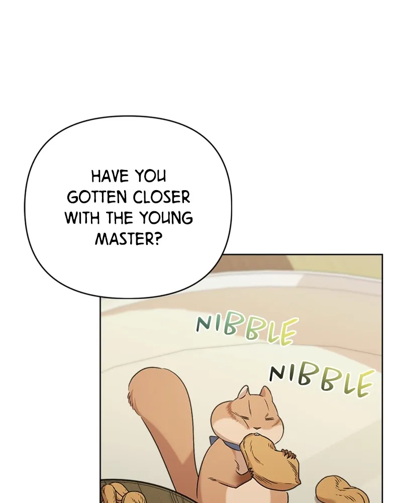 Adopted by a Murderous Duke Family Chapter 11 page 25 - 