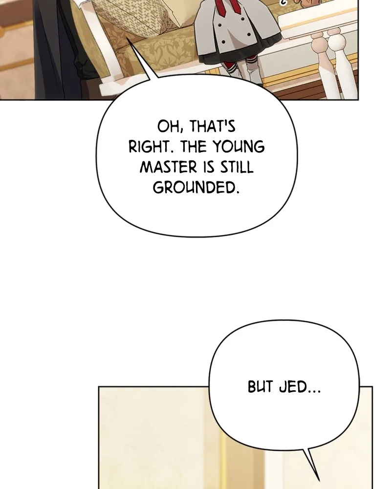 Adopted by a Murderous Duke Family Chapter 11 page 28 - 