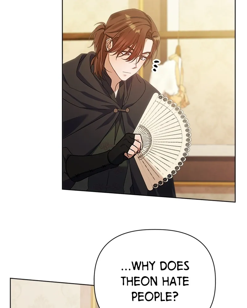 Adopted by a Murderous Duke Family Chapter 11 page 29 - 
