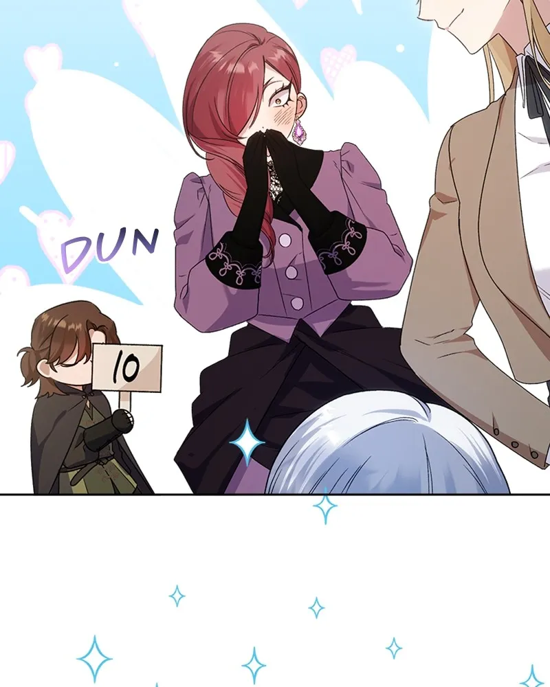 Adopted by a Murderous Duke Family Chapter 11 page 4 - 