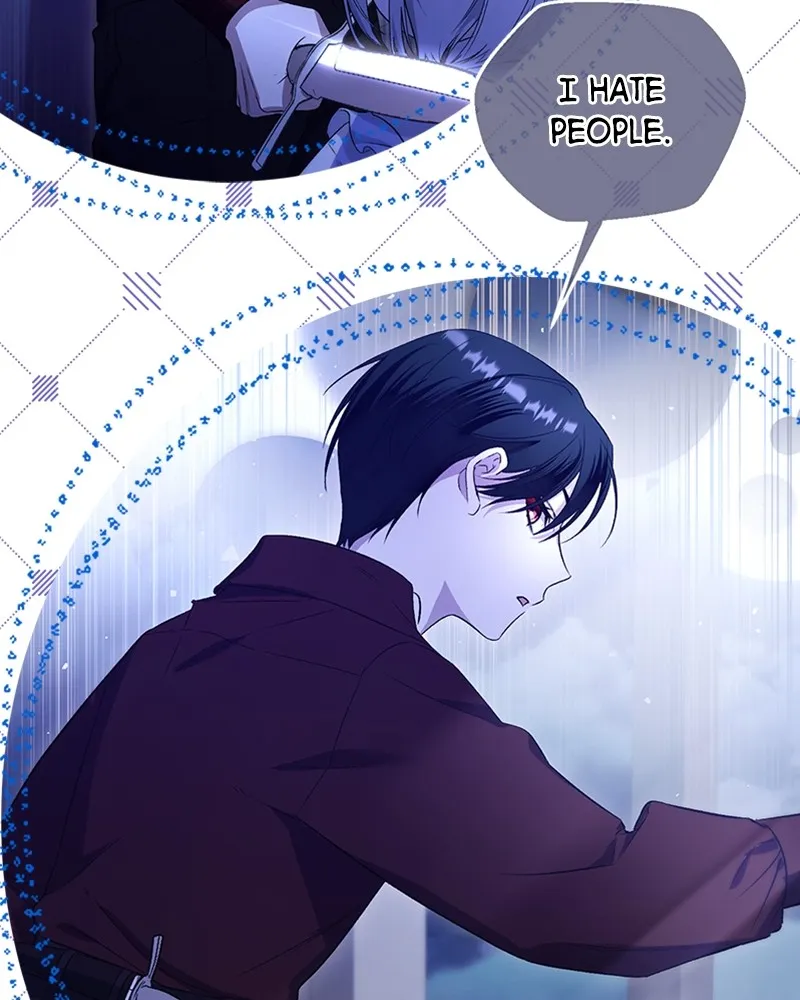 Adopted by a Murderous Duke Family Chapter 11 page 33 - 