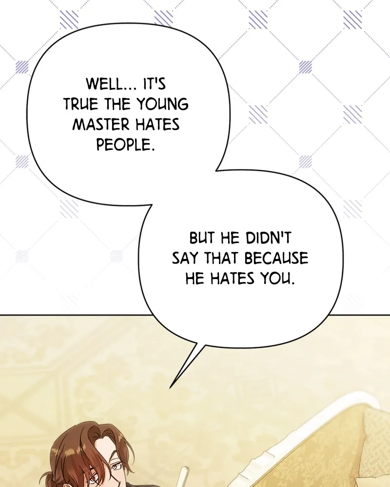 Adopted by a Murderous Duke Family Chapter 11 page 35 - 