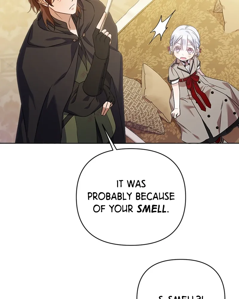 Adopted by a Murderous Duke Family Chapter 11 page 36 - 