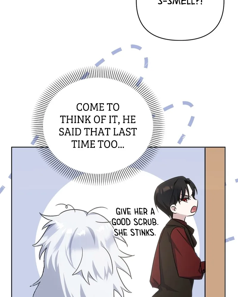 Adopted by a Murderous Duke Family Chapter 11 page 37 - 