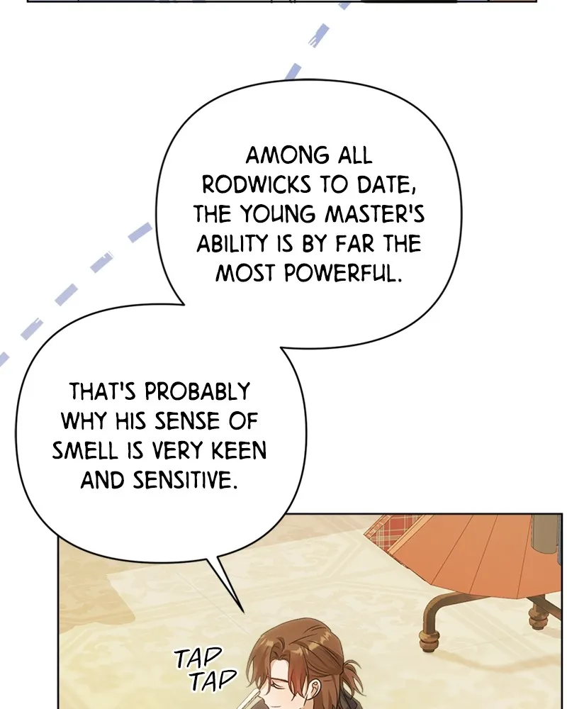 Adopted by a Murderous Duke Family Chapter 11 page 38 - 