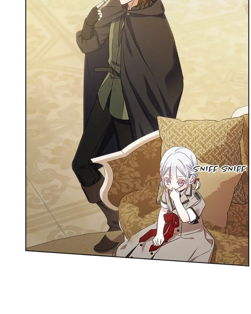 Adopted by a Murderous Duke Family Chapter 11 page 39 - 