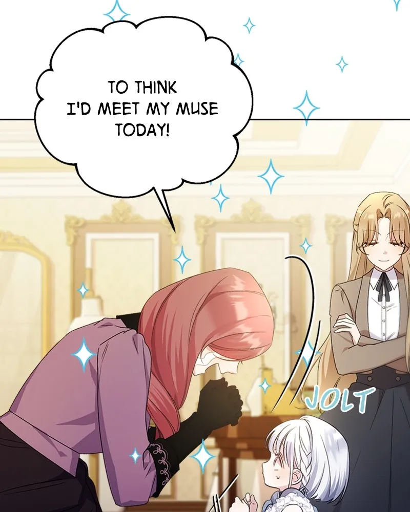 Adopted by a Murderous Duke Family Chapter 11 page 5 - 