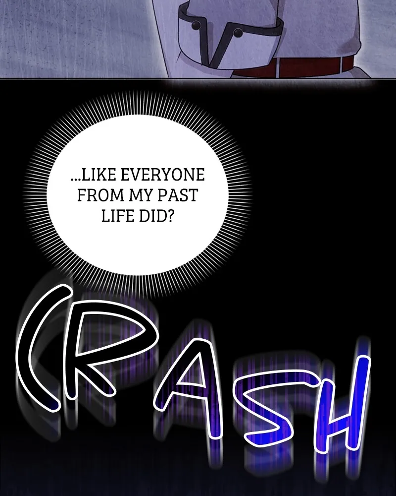 Adopted by a Murderous Duke Family Chapter 11 page 47 - 