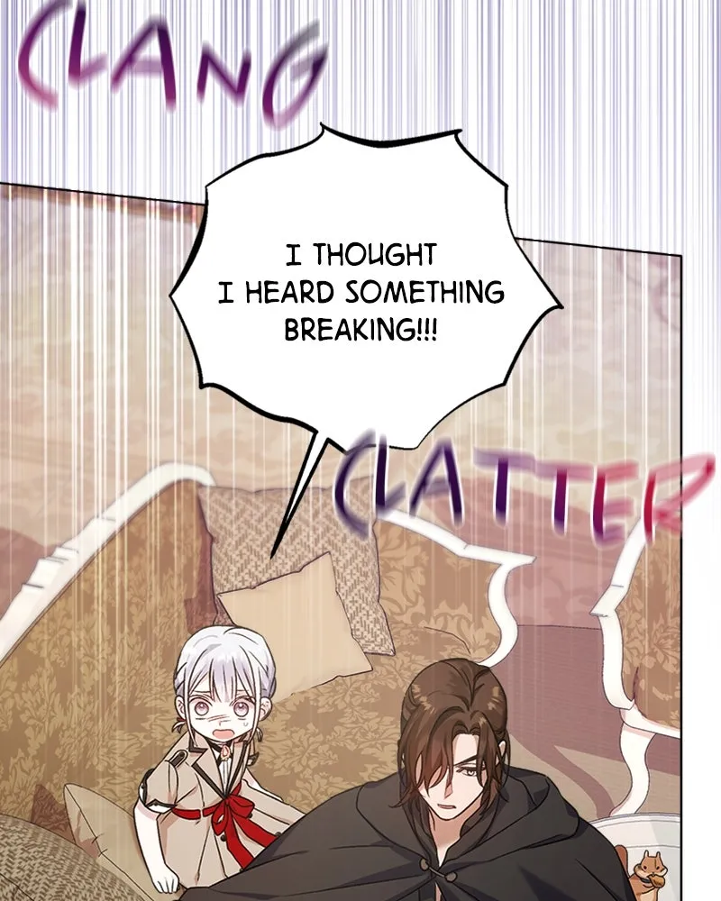 Adopted by a Murderous Duke Family Chapter 11 page 50 - 