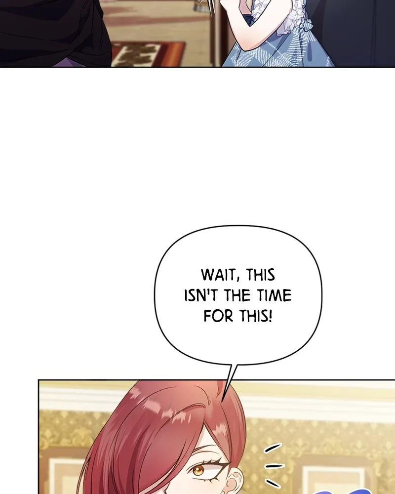 Adopted by a Murderous Duke Family Chapter 11 page 6 - 