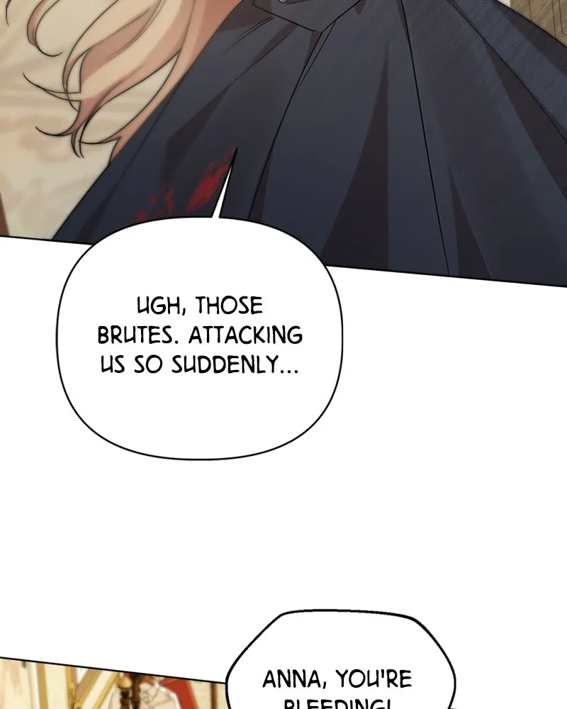 Adopted by a Murderous Duke Family Chapter 11 page 53 - 