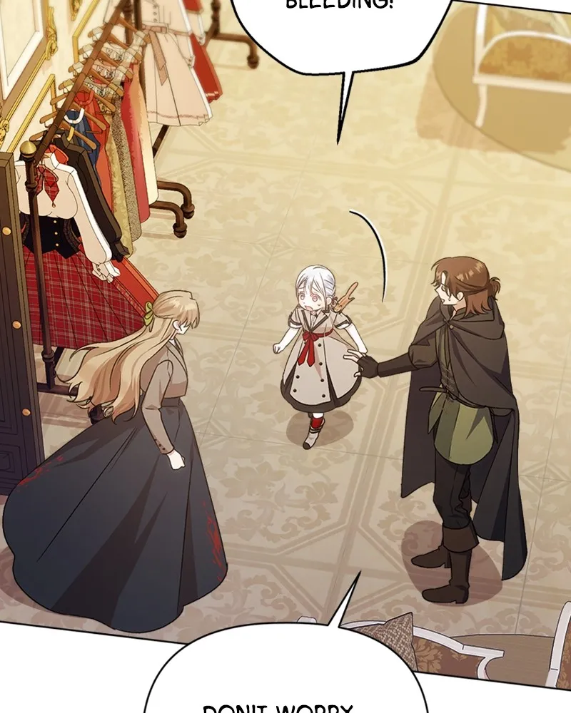 Adopted by a Murderous Duke Family Chapter 11 page 54 - 