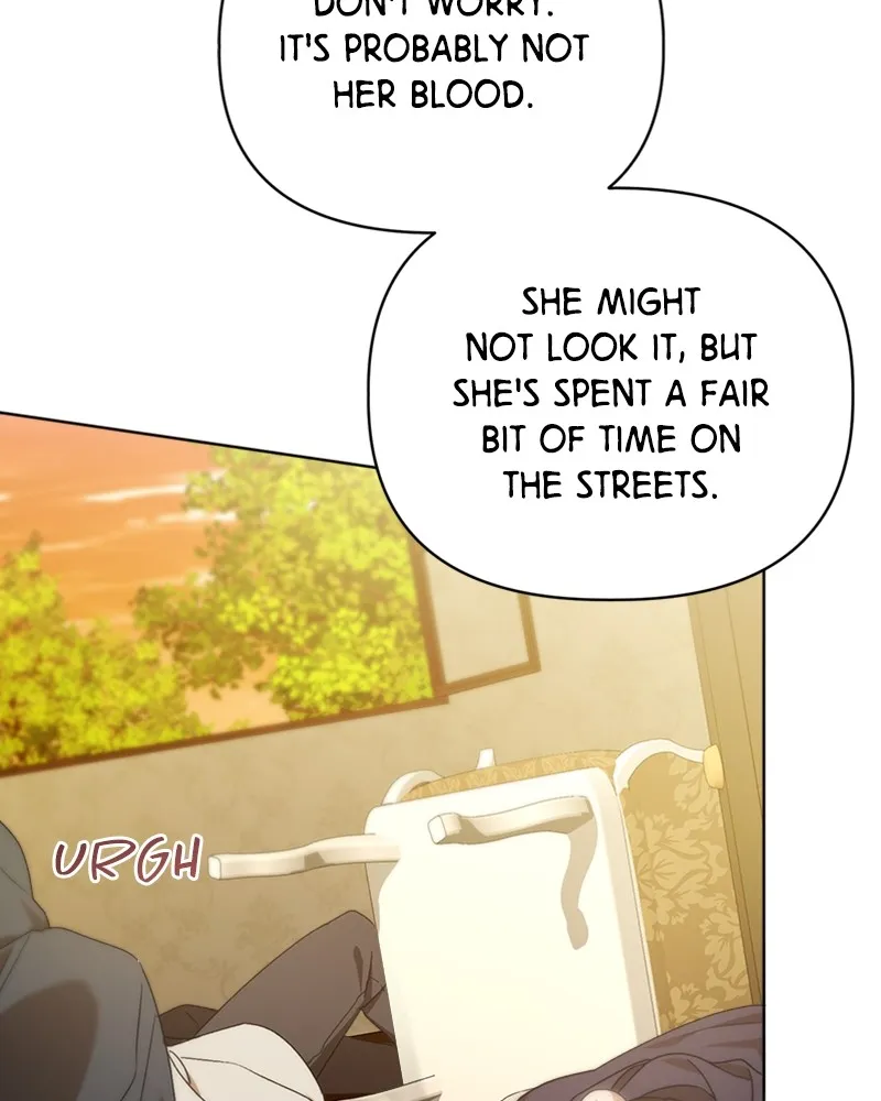 Adopted by a Murderous Duke Family Chapter 11 page 55 - 