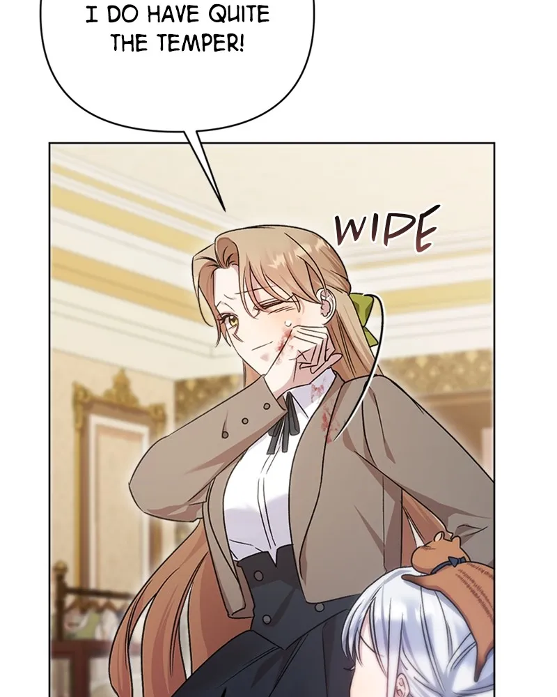 Adopted by a Murderous Duke Family Chapter 11 page 57 - 