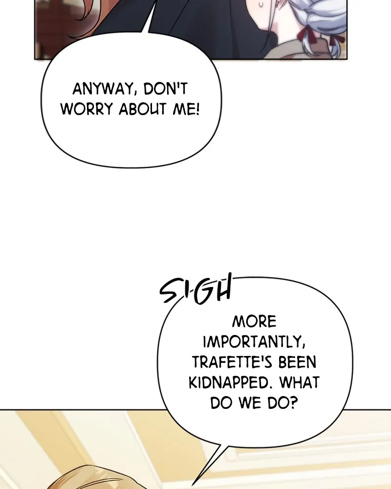Adopted by a Murderous Duke Family Chapter 11 page 58 - 