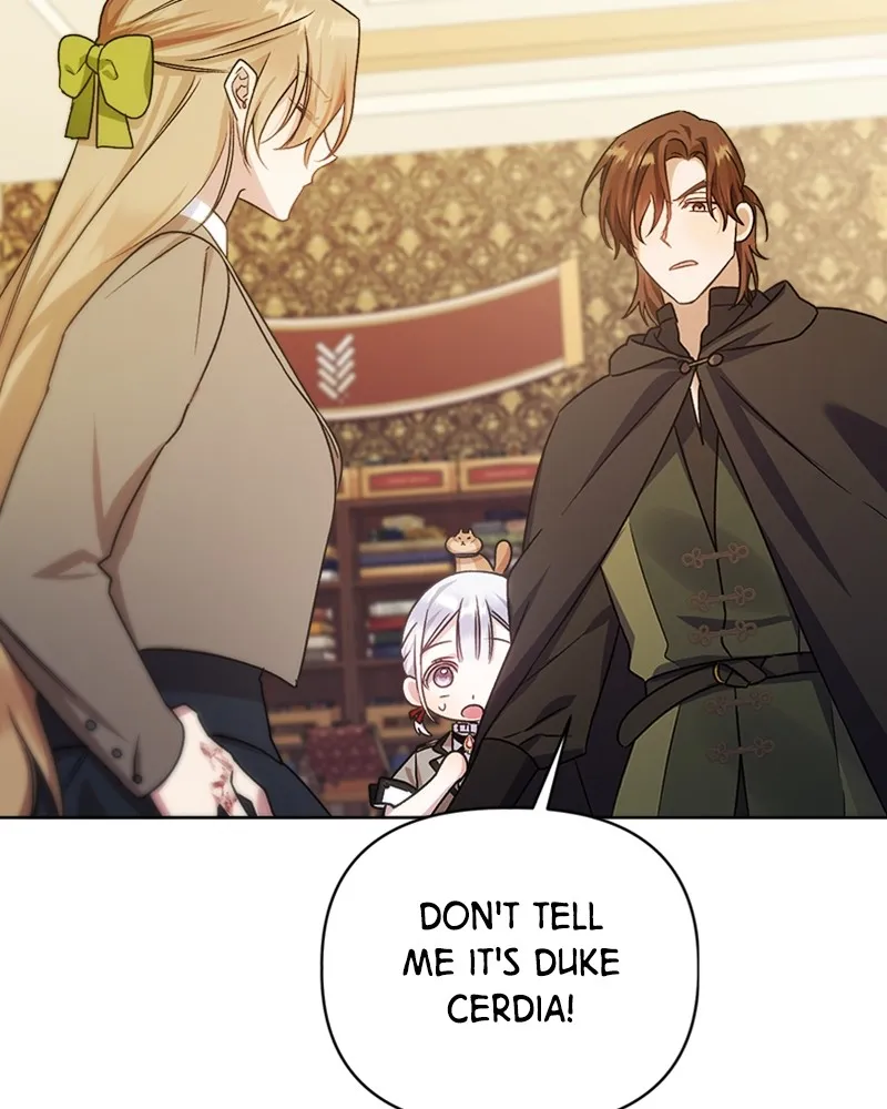 Adopted by a Murderous Duke Family Chapter 11 page 59 - 