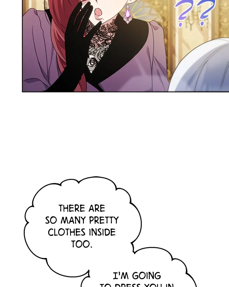 Adopted by a Murderous Duke Family Chapter 11 page 7 - 
