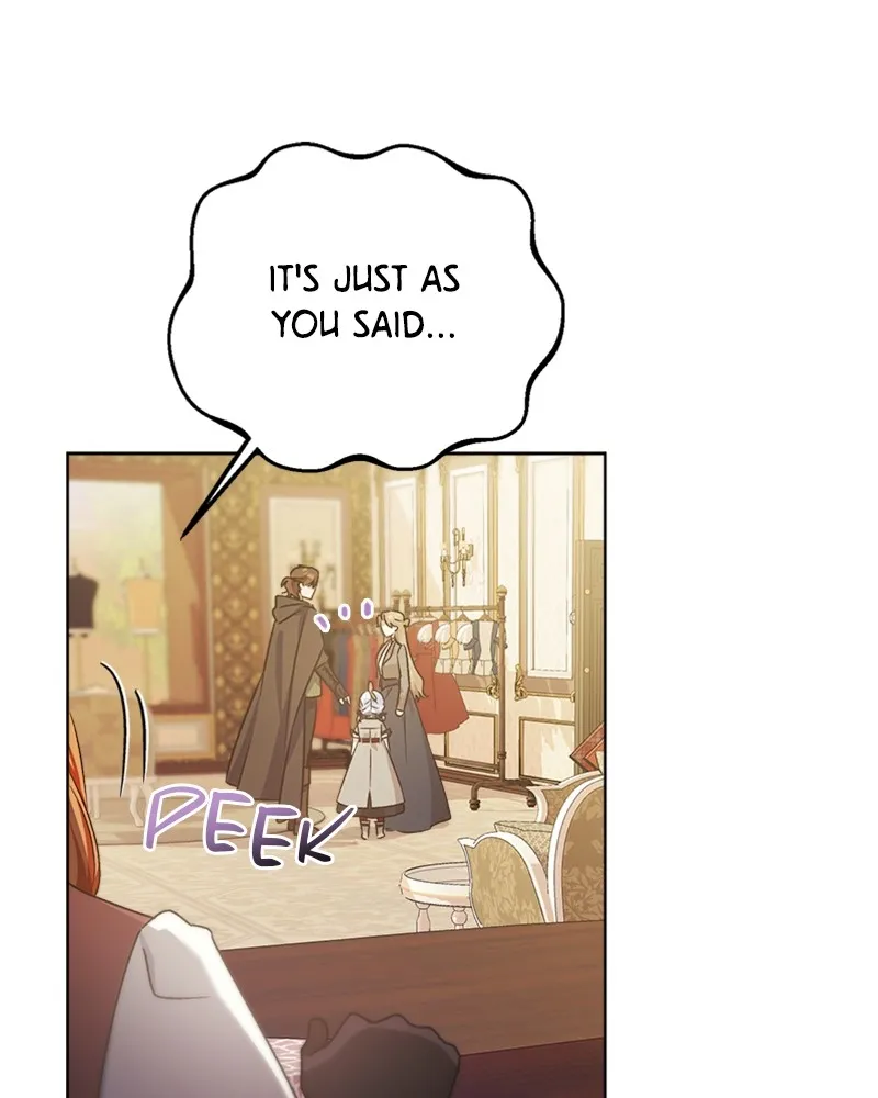 Adopted by a Murderous Duke Family Chapter 11 page 62 - 