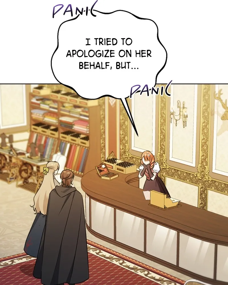 Adopted by a Murderous Duke Family Chapter 11 page 65 - 