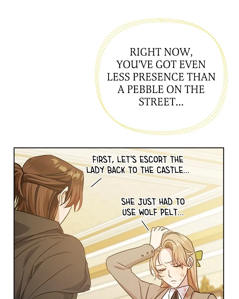 Adopted by a Murderous Duke Family Chapter 11 page 82 - 