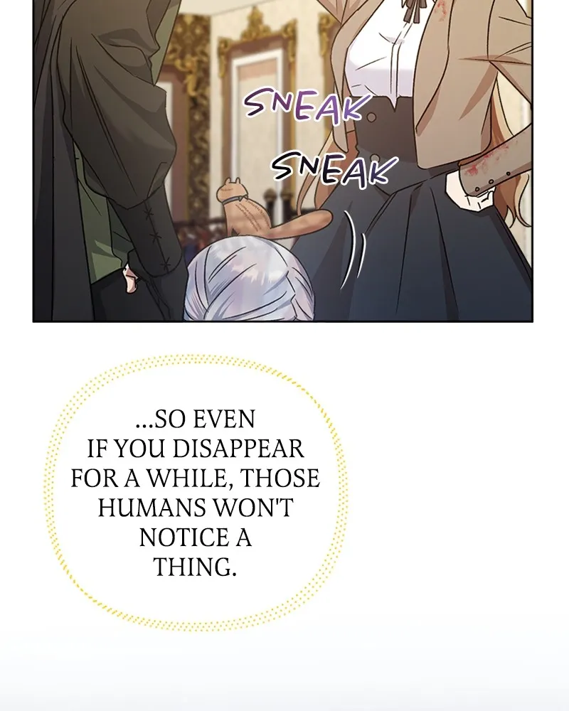 Adopted by a Murderous Duke Family Chapter 11 page 83 - 