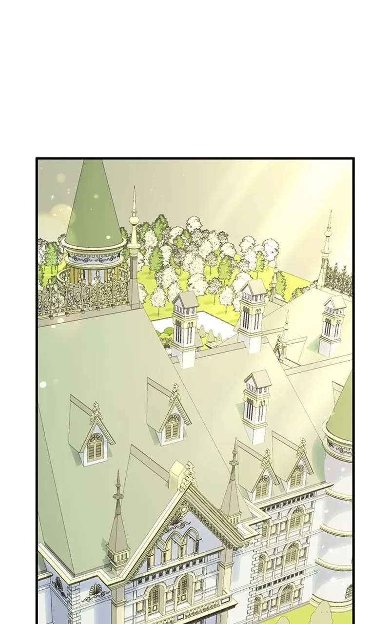 Adopted by a Murderous Duke Family Chapter 110 page 1 - 