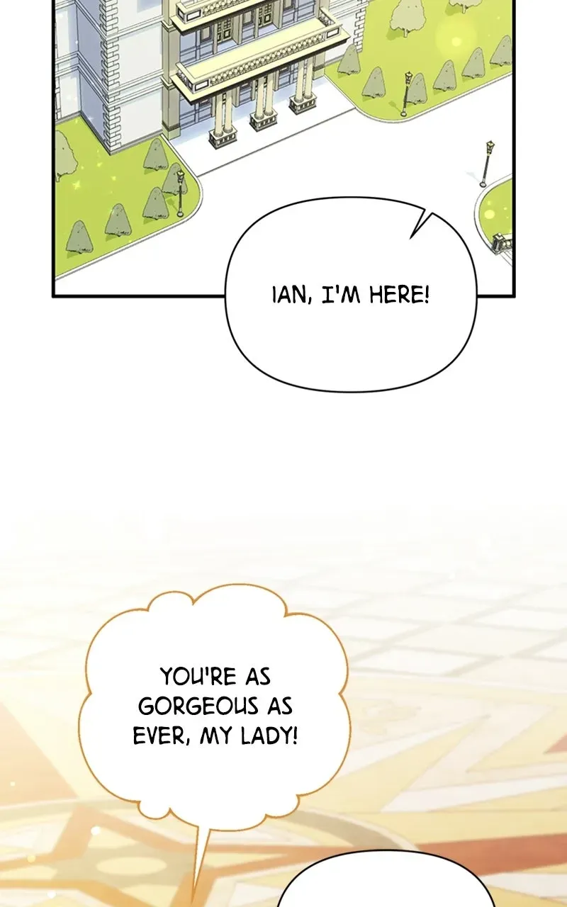 Adopted by a Murderous Duke Family Chapter 110 page 2 - 