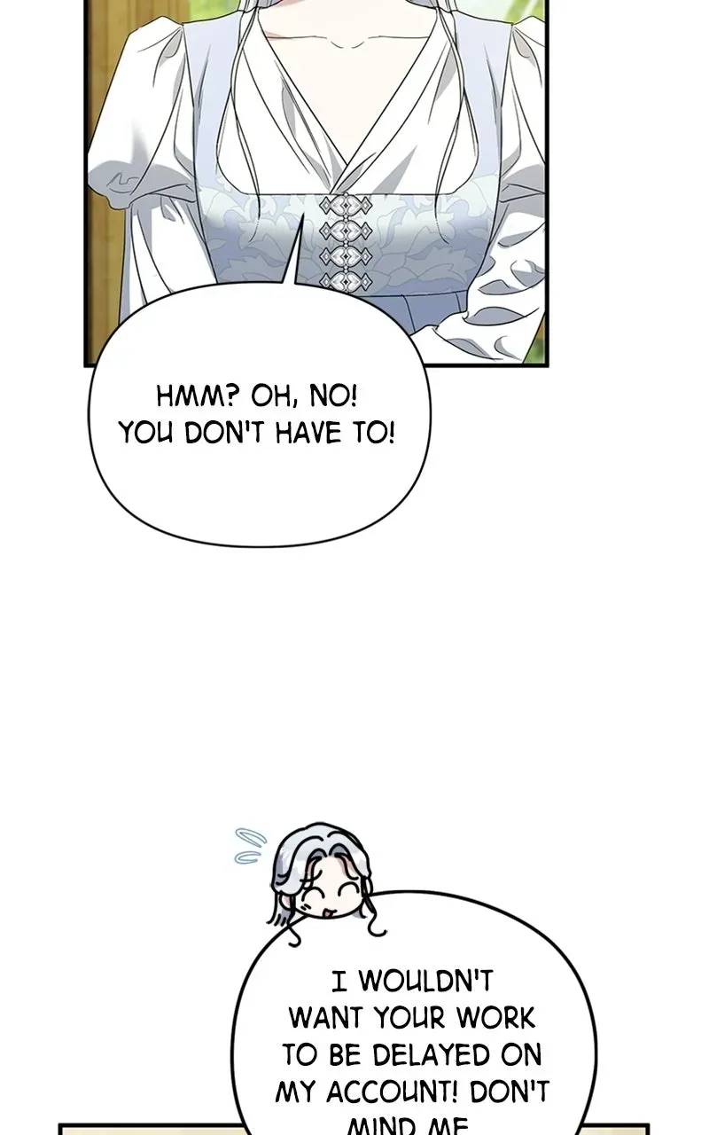 Adopted by a Murderous Duke Family Chapter 110 page 15 - 