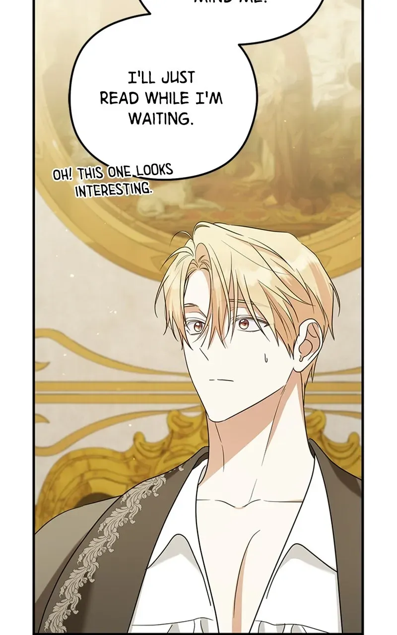 Adopted by a Murderous Duke Family Chapter 110 page 16 - 