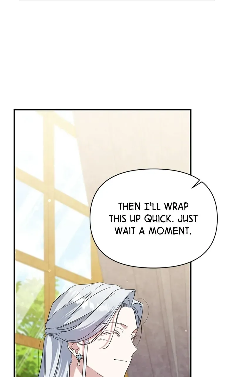 Adopted by a Murderous Duke Family Chapter 110 page 17 - 