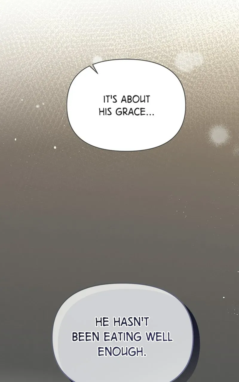 Adopted by a Murderous Duke Family Chapter 110 page 20 - 