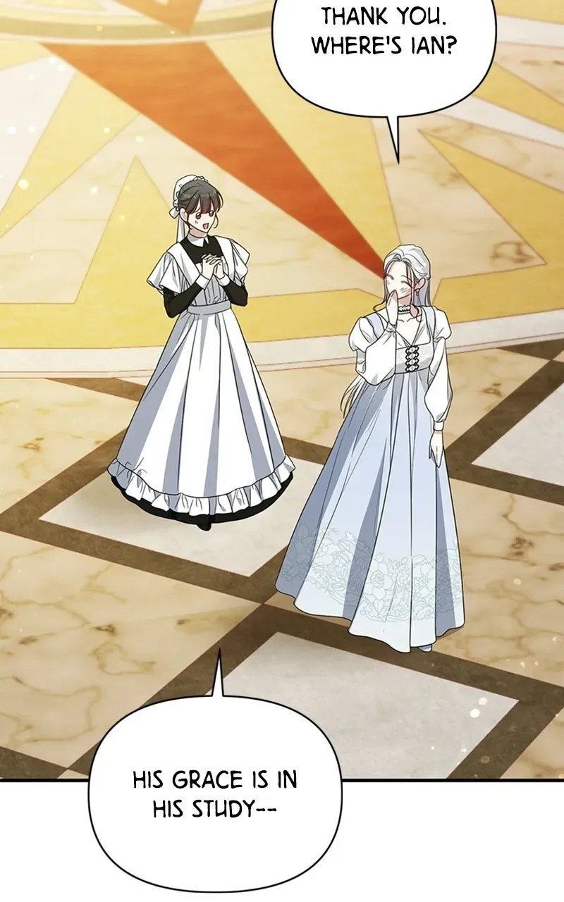 Adopted by a Murderous Duke Family Chapter 110 page 3 - 