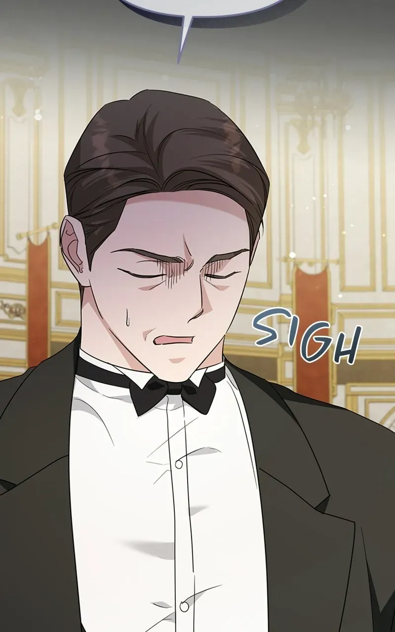 Adopted by a Murderous Duke Family Chapter 110 page 21 - 