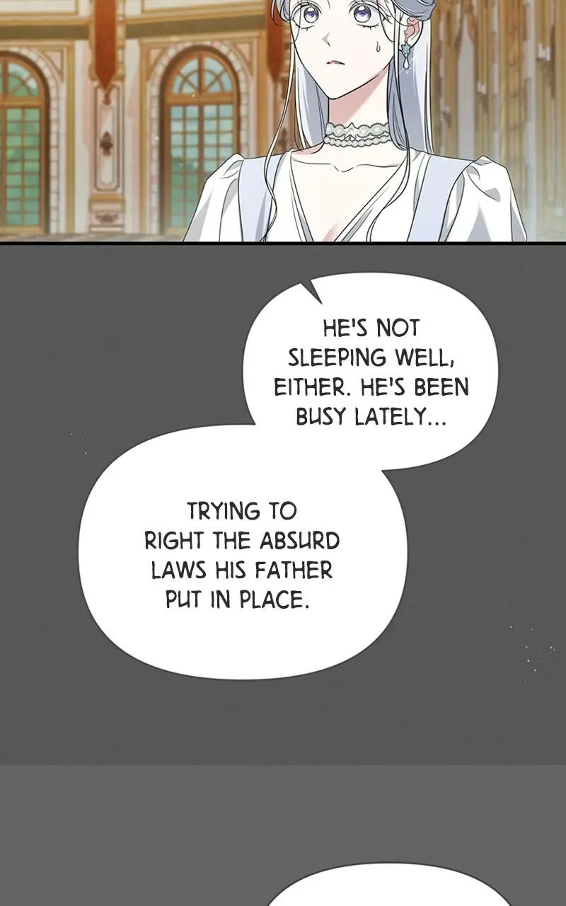 Adopted by a Murderous Duke Family Chapter 110 page 23 - 