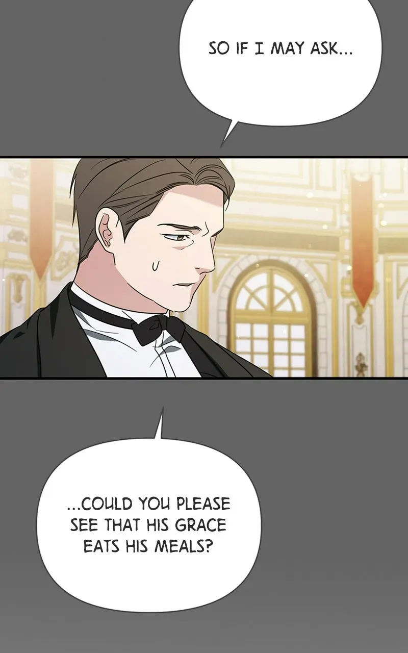 Adopted by a Murderous Duke Family Chapter 110 page 24 - 
