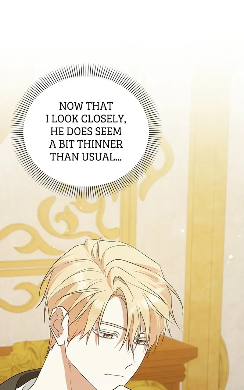 Adopted by a Murderous Duke Family Chapter 110 page 27 - 