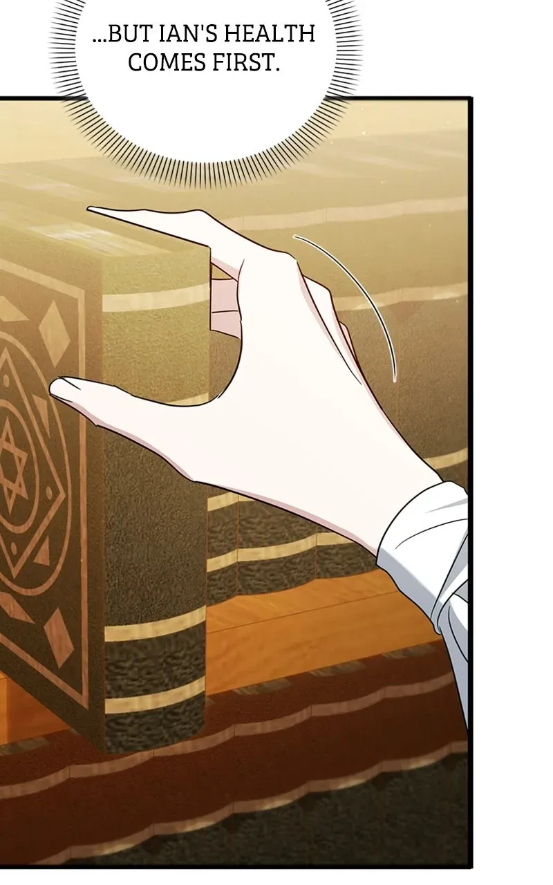 Adopted by a Murderous Duke Family Chapter 110 page 29 - 