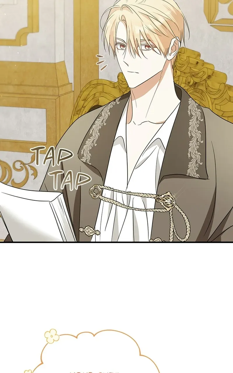 Adopted by a Murderous Duke Family Chapter 110 page 33 - 